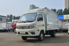 祥菱M1载货车济南市火热促销中 让利高达0.4万