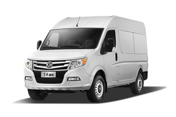 东风股份 御风V9 2021款 140马力 短轴中顶 6座 2.4T后驱物流车(国六)