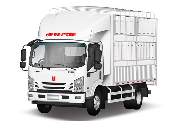 现车庆铃巨咖登录南宁直接让利03万