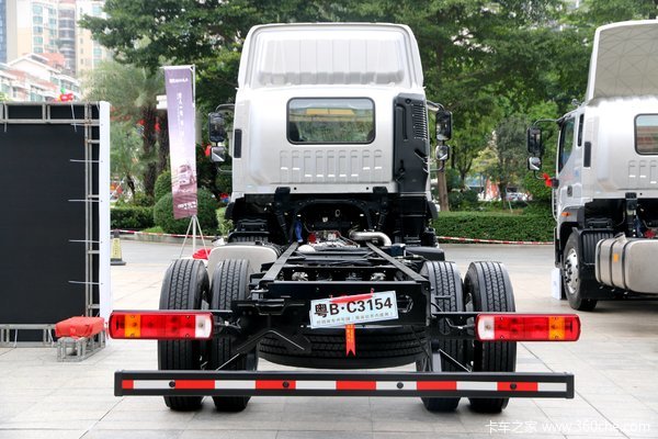欧航R系(欧马可S5)载货车亳州市火热促销中 让利高达1万