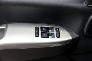 2米栏板载货车(国六)(bj1186vkpfk-1m) 卡车图片