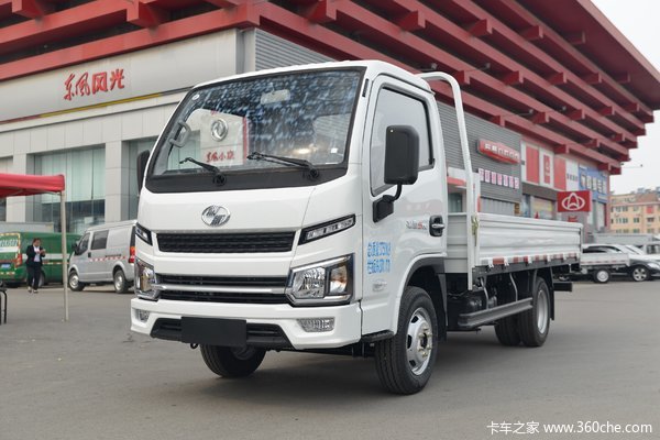 卡车之家-看车·买车·养车·聊车的商用车服务平台