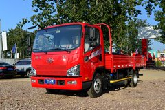 优惠0.35万 解放卡车J6F解放动力载货车火热促销中