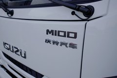 五十铃M100载货车南京市火热促销中 让利高达0.7万