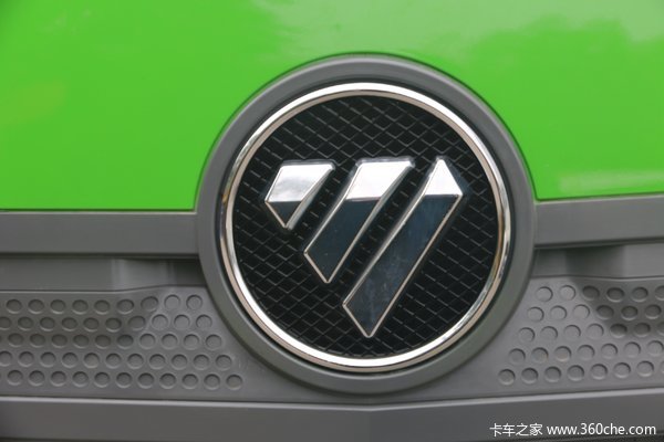 福田瑞沃ES3自卸车限时促销中 优惠0.1万