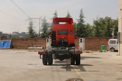 中国重汽 汕德卡SITRAK G5重卡 310马力 6X2 6.8米栏板载货车(ZZ1256N56CGE1)