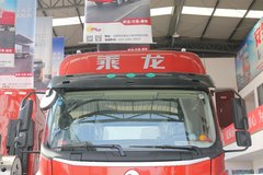 东风柳汽 乘龙H5中卡 240马力 4X2 6.8米栏板载货车(液缓)(LZ1182M3AB)