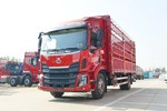 东风柳汽 新乘龙M3 240马力 4X2 6.8米仓栅式载货车(LZ5180CCYM3AC1)