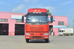 解放J6L载货车贵阳市火热促销中 让利高达1.7万