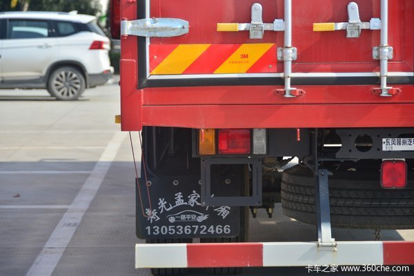 乘龙M3载货车!钱程满载,创富更快!!