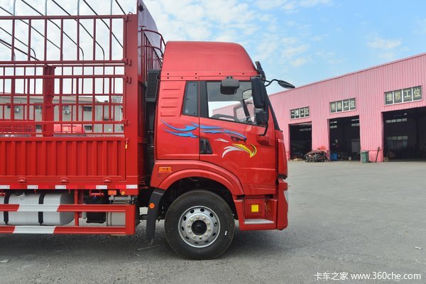 龙vh20载货锡柴240马力动力总成新车到店欢迎品鉴