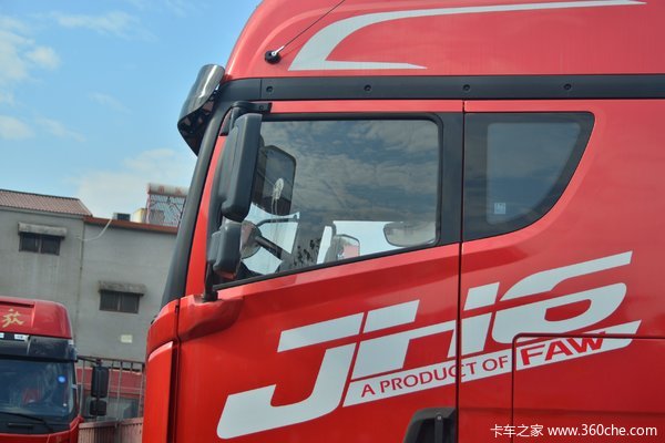 解放JH6载货车厦门市火热促销中 让利高达0.3万