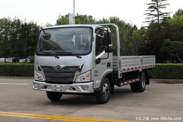 福田时代领航最新优惠3万最后三天上海楷骏欢迎您的致电咨询