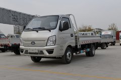 唐骏欧铃 V5 1.6L 105马力 CNG 4.005米单排栏板微卡(国六)(ZB1035VDD2L)