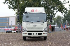 J6F载货车深圳市火热促销中 让利高达0.68万