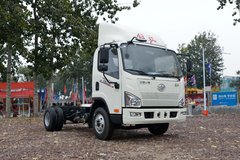 解放卡车 J6F5.2米载货车无锡市火热促销中 让利高达0.3万