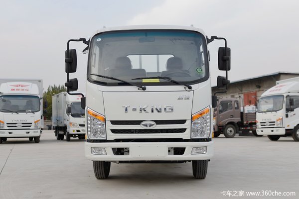 歐鈴T1載貨車北京市火熱促銷中 速來搶購