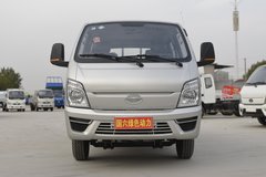 唐骏欧铃 V5系列 105马力 CNG 2.51米双排栏板轻卡(ZB1035VSD5L)