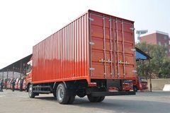 多利卡D9载货车南京市火热促销中 让利高达0.6万