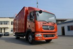東風 多利卡D9 200馬力 4X2 7.68米廂式載貨車(國六)(EQ5181XXYL9CDHAC)圖片