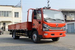 多利卡D7载货车济南市火热促销中 让利高达0.5万