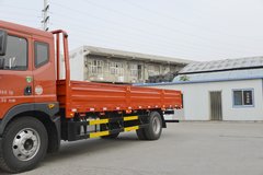 东风 多利卡D9 195马力 4X2 6.8米栏板载货车(国六)(EQ1181L9CDG)