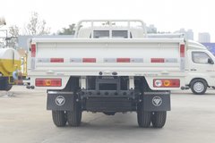 福田 祥菱M2 1.6L 122马力 汽油 3.3米排半栏板微卡(BJ1032V5PV5-01)