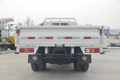 福田 祥菱M2 1.6L 122马力 汽油 3.3米排半栏板微卡(BJ1032V5PV5-01) 卡车图片