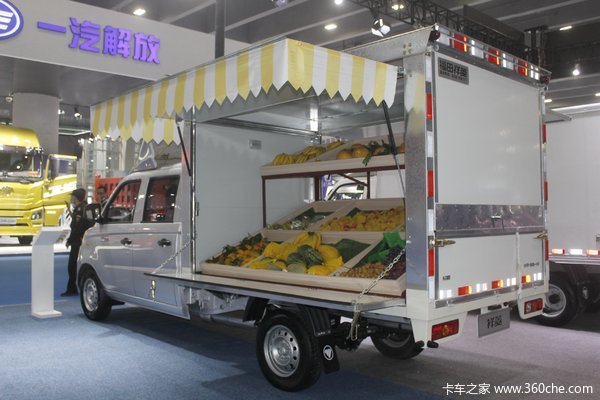 祥菱V载货车宁波市火热促销中 让利高达0.3万