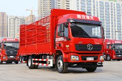 德龙L3000载货车西安市火热促销中 让利高达0.8万