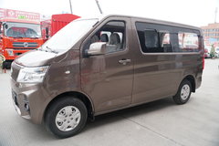 长安睿行M60 VAN/轻客