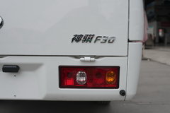 长安凯程 神骐F30 1.5L汽油 116马力 双排长轴距皮卡(国六)