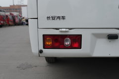 长安凯程 神骐F30 1.5L汽油 116马力 双排长轴距皮卡(国六)