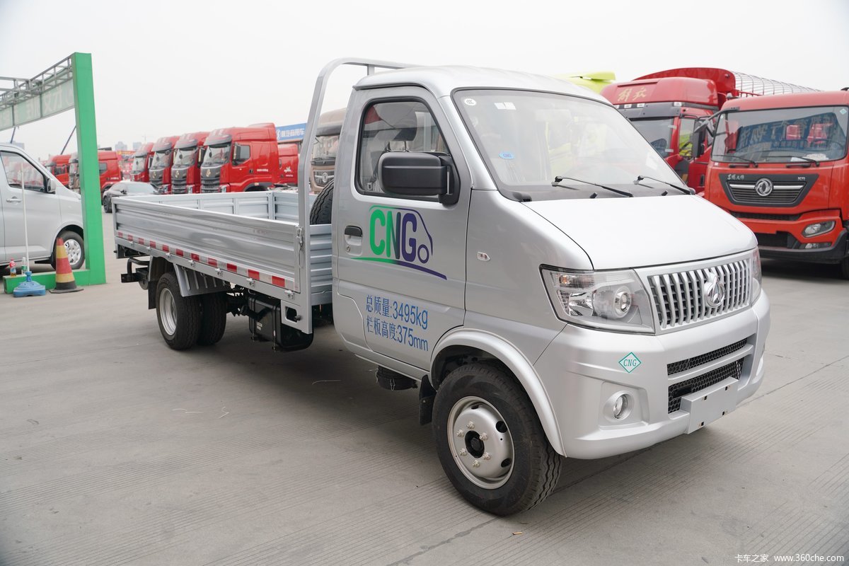  T20 1.6L 105 CNG 3.6׵΢(SC1031DBAE6CNG)                                                