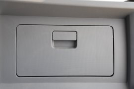 EC301 电动冷藏车内饰图片