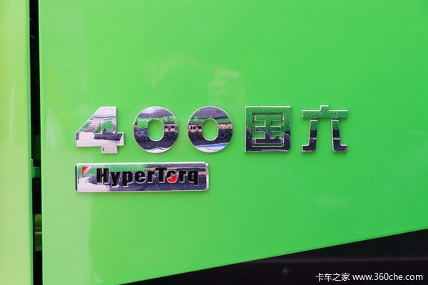 回馈客户 德龙X3000自卸车仅售37.80万