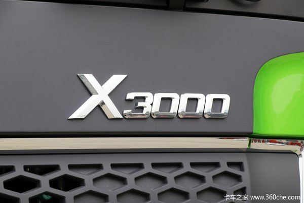 X3000 440 84 7.2ж