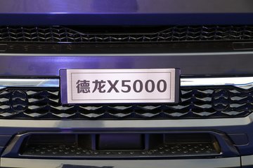 ؿ X5000 460 4X2 LNGǣ()ͼƬ