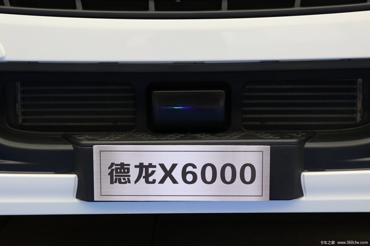 ؿ X6000 600 4X2 AMTԶǣ()(SX4189Y2381)                                                