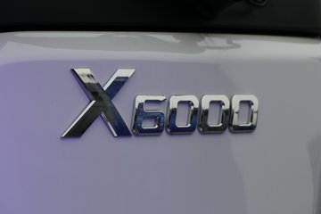 ؿ X6000 600 4X2 AMTԶǣ()(SX4189Y2381)ͼƬ