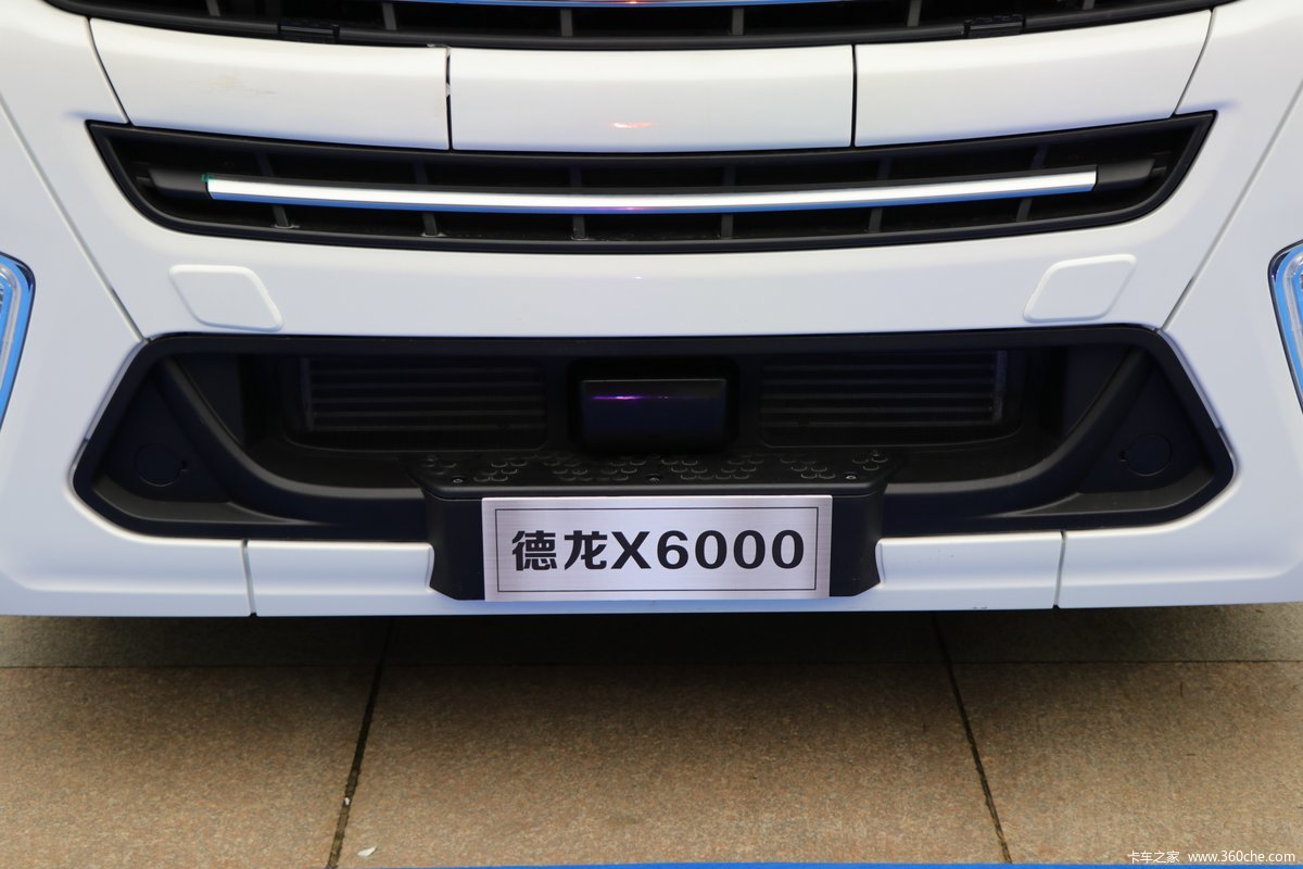 ؿ X6000 600 4X2 AMTԶǣ(SX4189Y6381)                                                