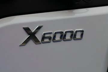ؿ X6000 600 4X2 AMTԶǣ(SX4189Y6381)ͼƬ
