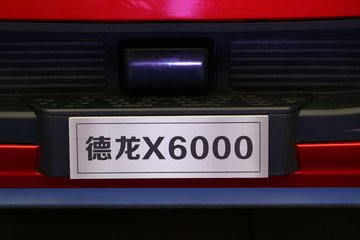 ؿ X6000 660 6X4 AMTԶǣͼƬ