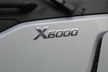 ؿ X6000 530 4X2 AMTԶLNGǣ(SX4189GE1TLQ2)ͼƬ