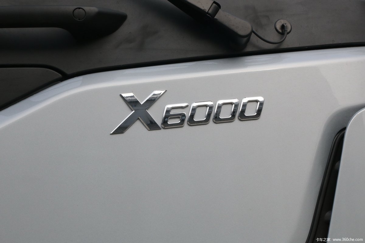 ؿ X6000 530 4X2 AMTԶLNGǣ(SX4189GE1TLQ2)                                                