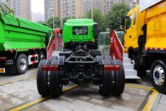 江淮 格尔发A5L 240马力 6X4自卸车(国六)(HFC3251P3K3E32S)