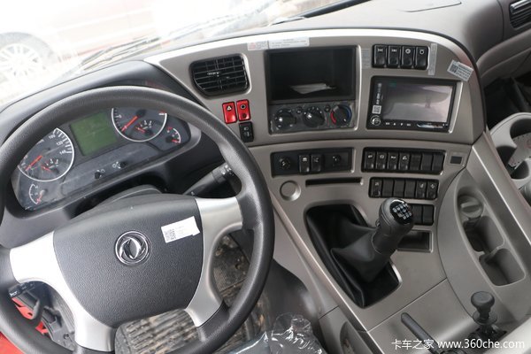 2020年新款东风天龙vl牵引车已到店欢迎到店选购