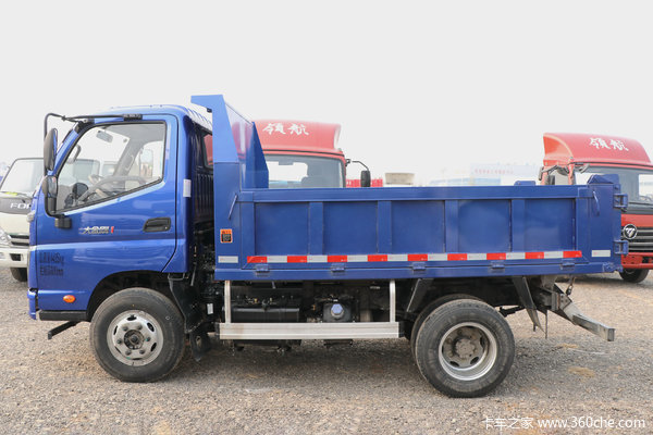 大金刚1自卸车长治市火热促销中让利高达01万