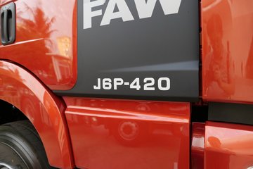 һ J6P ʻݰ2.0 420 4X2 ǣ(CA4180P66K24E5)ͼƬ