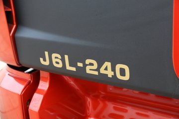 һ J6Lп 2021 캽 240 4X2 6.8ײդʽػ(CA5180CCYP62K1L4E5)ͼƬ